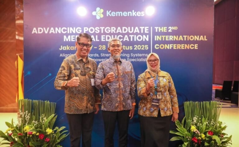 Tujuh  Rumah Sakit Pemprov Jateng Siap Jalankan Program Pendidikan Dokter Spesialis