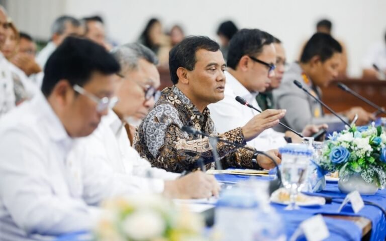 Ahmad Luthfi Berharap Ada Perwakilan BGN di Jawa Tengah 