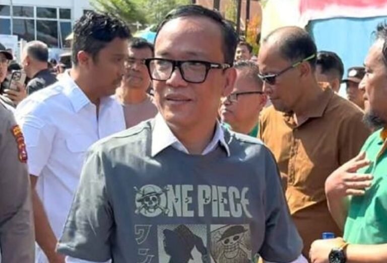 Kena OTT Modus Pengurusan K3, Wamenaker Noel Bahayakan Nyawa Pekerja