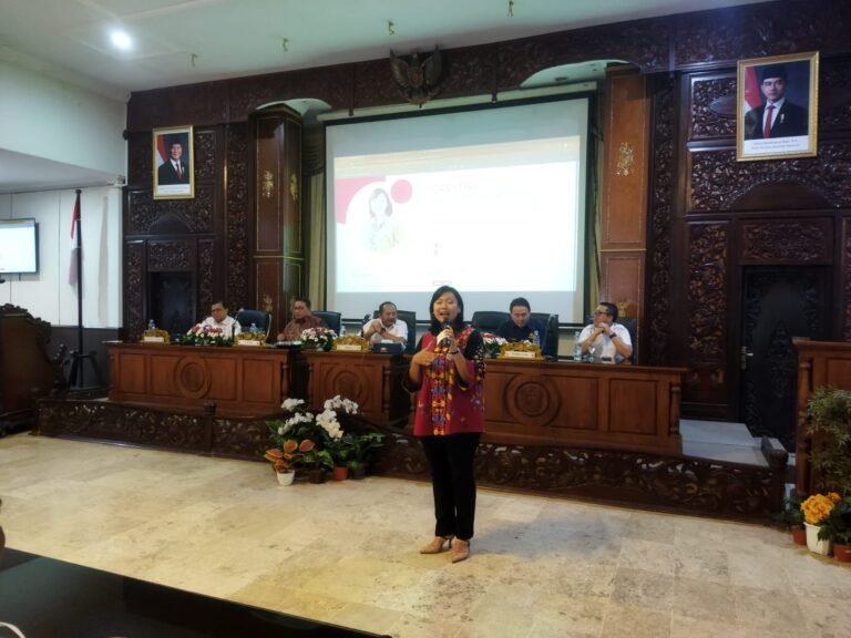 Kades dan Perangkat Desa Urai Kebingungan Soal Dana Desa dan KDMP