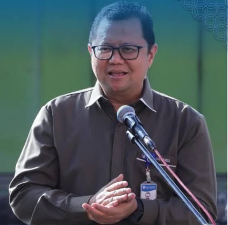 Uang Rusak jadi Bahan Bakar Listrik PLTSa Putri Cempo