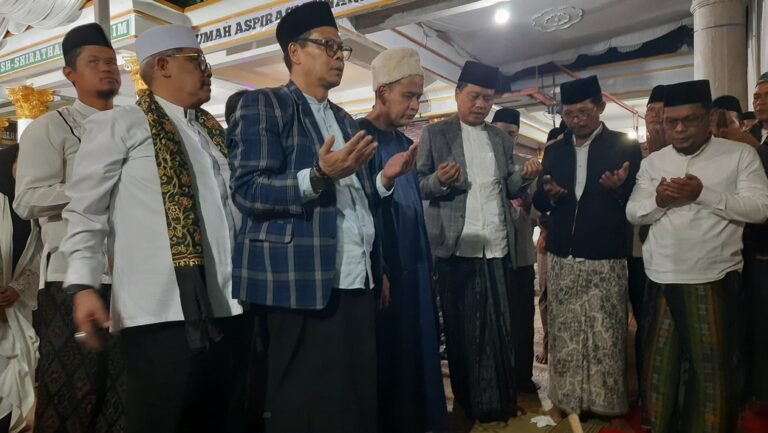 Pertama di Jawa Tengah, Rumah Aspirasi Tunanetra Hadir di Musuk Boyolali