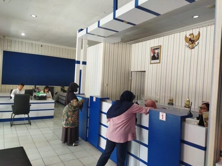 Dikeluhkan Warga, PUDAM Tegaskan Tidak Ada Kenaikan Tarif