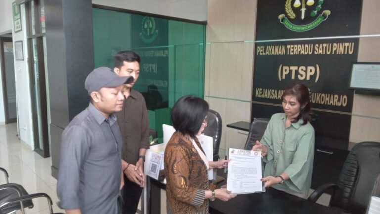 Merasa Terancam dan Terintimidasi, Saksi Kasus Pemalsuan Dokumen Minta Perlindungan Hukum