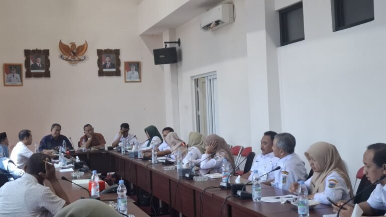 Iuran Guru Digunakan untuk Honor Staf Kantor Korwil Jati