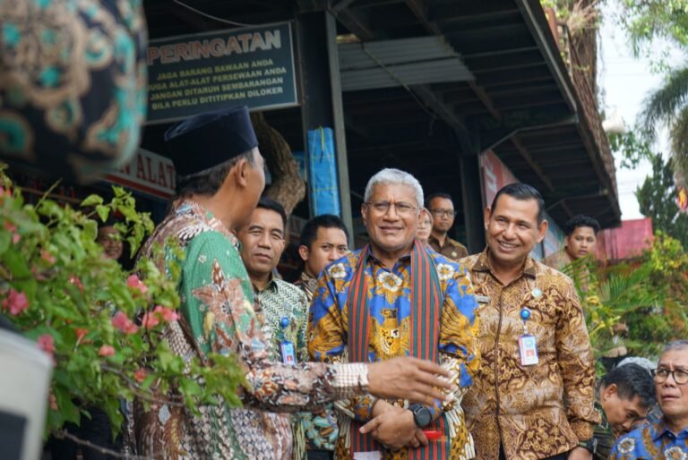 Pahlawan Antinarkoba dari Desa, BNN RI Beri Penghargaan Tokoh dan Lembaga Jawa Tengah
