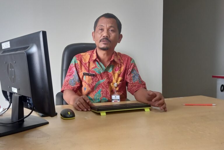 25 Koperasi Merah Putih di Kudus Kantongi NIB