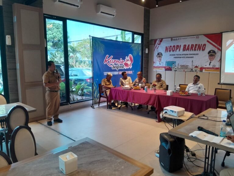 Cegah Bullying, Dinas Pendidikan Perkuat Kelembagaan