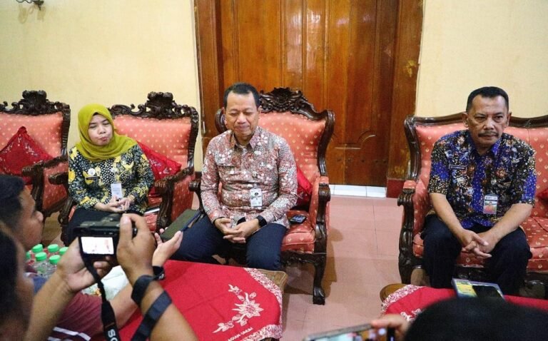 Sambut HUT RI, Pemkab Kudus Beri Diskon Pajak dan Retribusi Pasar