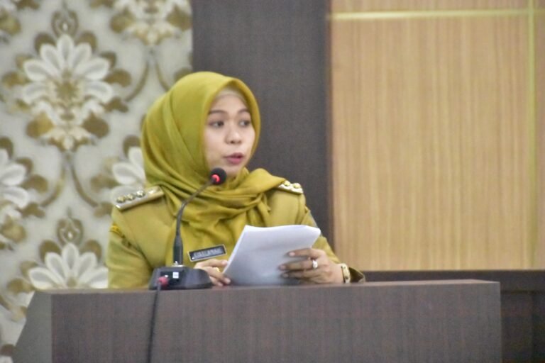 Bupati Demak Komitmen Sejahterakan Rakyat