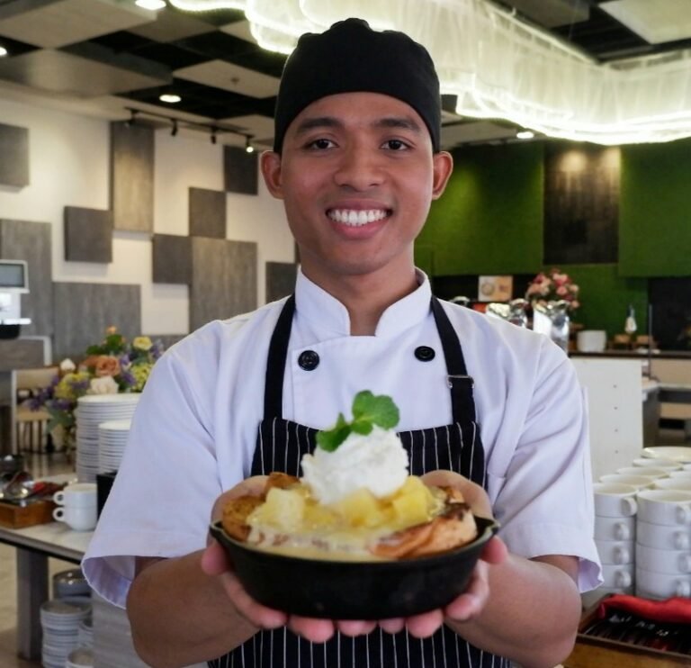 Sambut HUT RI ke 80 Aston Inn Sajikan Menu Spesial ‘August Feast ‘