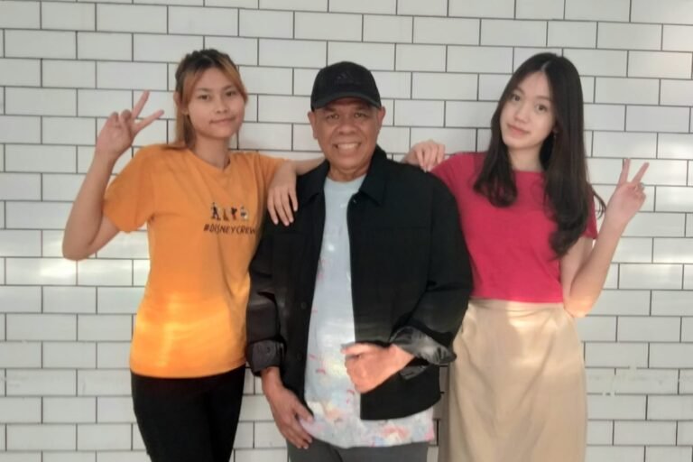 12 Model Muda Asal Jateng Unjuk Bakat di ‘Red Carpet Competition’