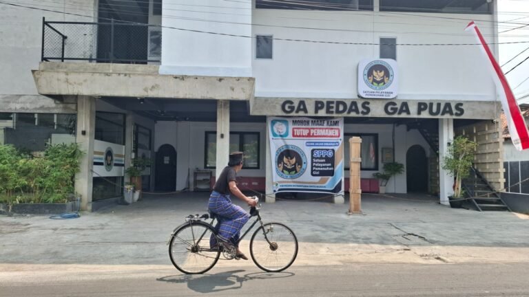 Tersebar di Tiga Kecamatan, Dapur SPPG di Kudus Bakal Bertambah