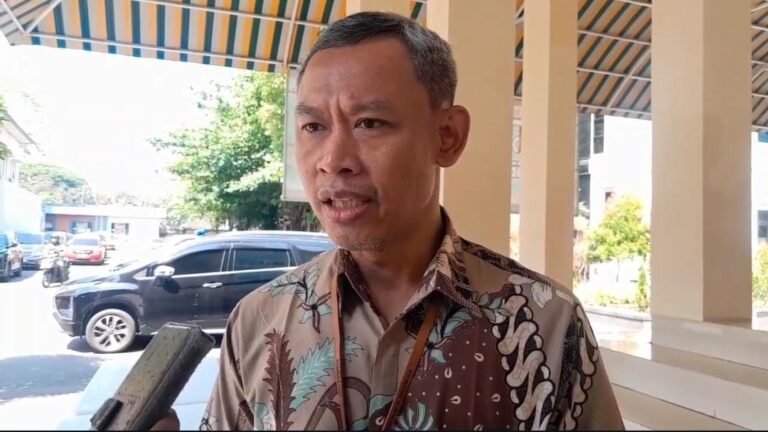 Komnas HAM Turun Tangan Usai Ricuh Aksi Unjuk Rasa di Pati