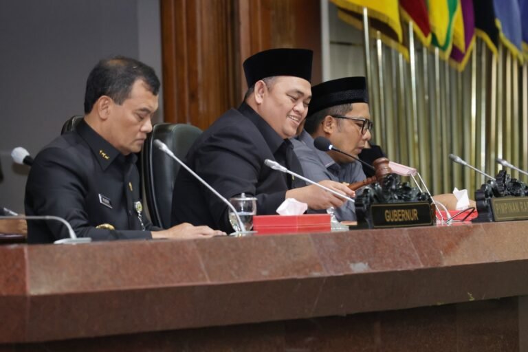 Sarif Abdillah Minta Pemprov Gerak Cepat Perbaiki Infrastruktur Rusak Sebelum Terlanjur Viral