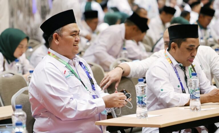 Pemprov Didorong Gencarkan RTLH, Begini Masukan Wakil Ketua DPRD Sarif ‘Kakung’