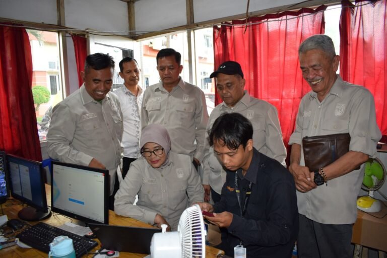 Antisipasi Kebocoran Pajak, Komisi B Sidak Tapping Box Restoran