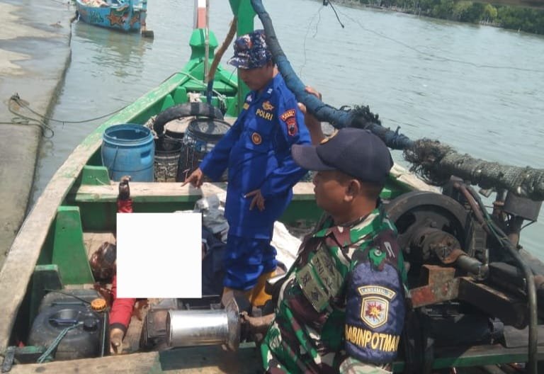 Lima Pemancing Tewas di Dam Merah Akhirnya Berhasil Dievakuasi Tim SAR Gabungan