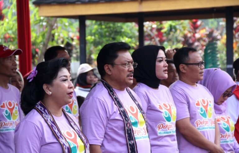 Inovasi Pemkot Salatiga, Bisa Usul Pembangunan Lewat Si Pandu