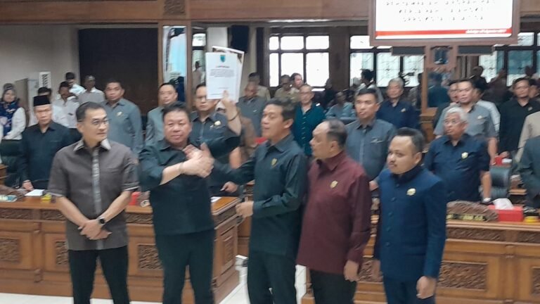 Hasil Angket DPRD Temukan Kesalahan Wali Kota