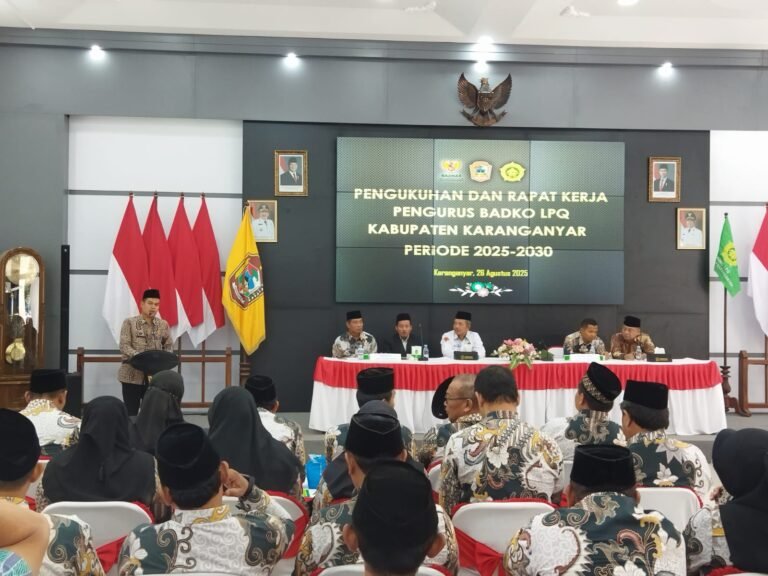 Badko LPQ  Minta Polemik Lima Hari Sekolah Disikapi Fleksibel