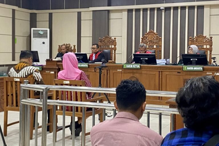 Presiden jadi Tergugat Pendirian Hotel Sato Kudus