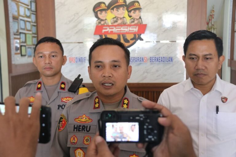 Seorang Kades di Kudus Tersangka Korupsi