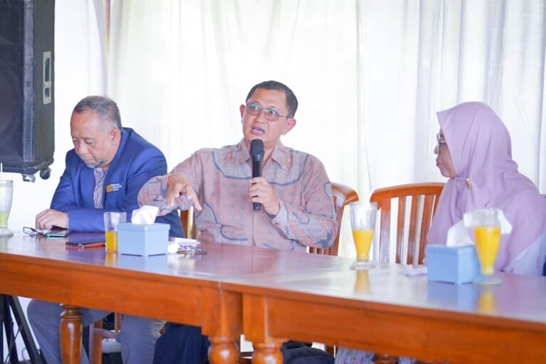 80 Persen UMKM Muslim Terjerat Riba