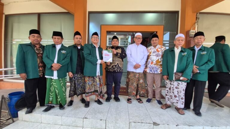 PCNU dan DPRD Pertahankan Enam Hari Sekolah