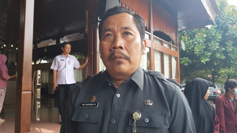 Kades Korupsi Bakal Diberhentikan Sementara