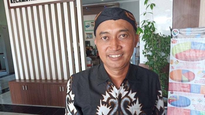 Tersandung Dugaan Penipuan, Kades Ponggok Ditetapkan Tersangka