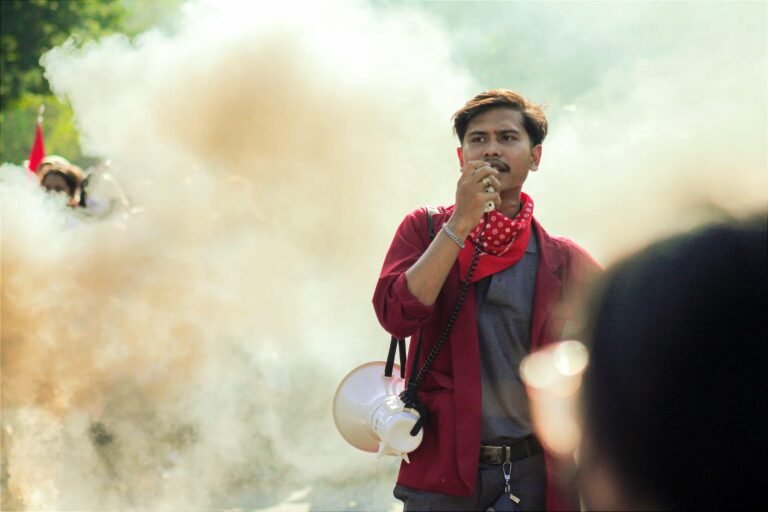 BEM UNSA Soroti Kebijakan Pendidikan di Indonesia