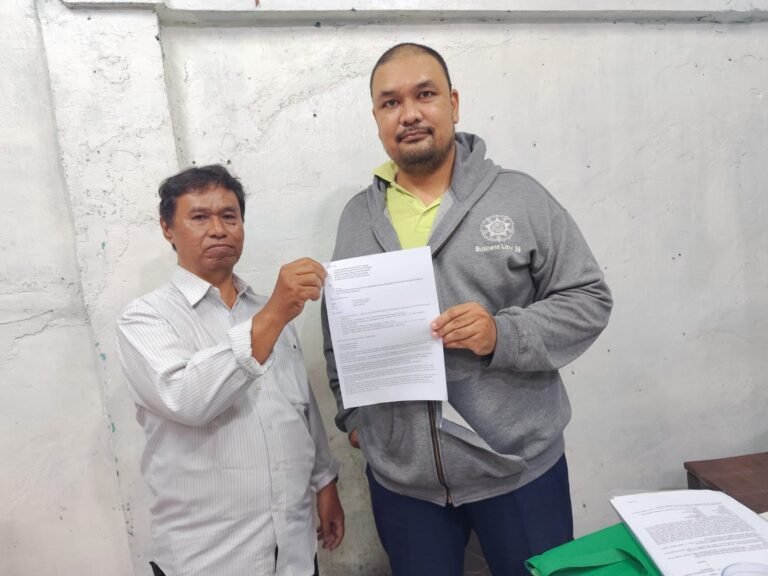 Pilu IRT Tersandung Kasus Penipuan, Tertekan Saat Penyidikan Hingga Melahirkan Prematur