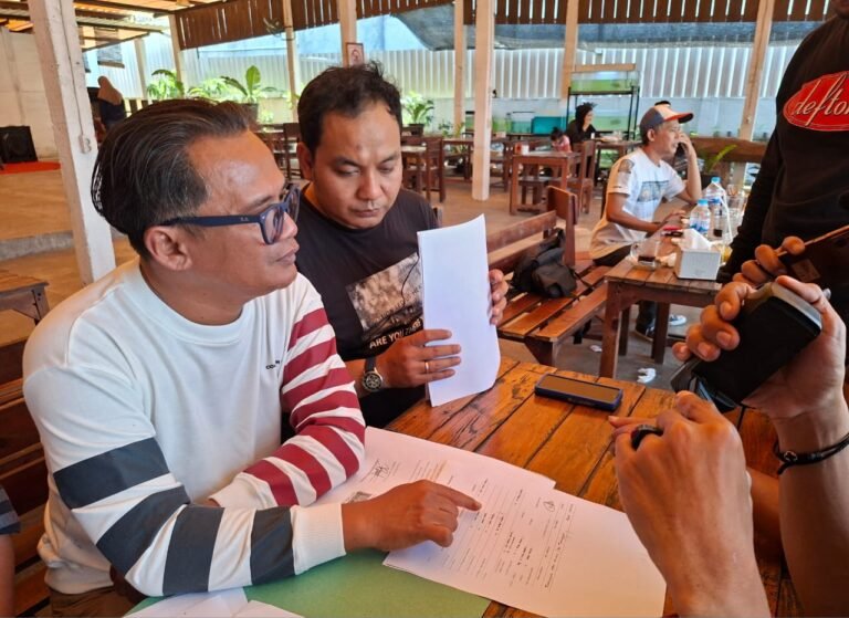 Mitra Sejati Bantah Lakukan Lelang Rumah Debitur