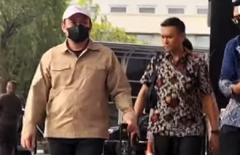Bupati Koltim Abdul Azis Ditahan KPK, Surya Paloh Bereaksi Keras