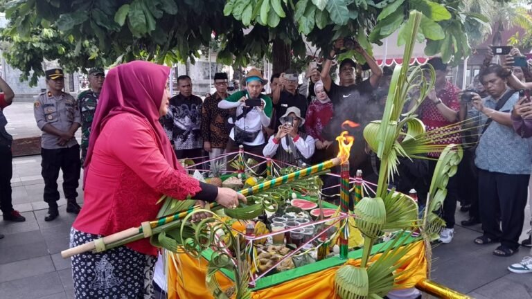 Festival Rawa Pening 2025 Mendongkrak Potensi Aglomerasi Tiga Lokasi Wisata
