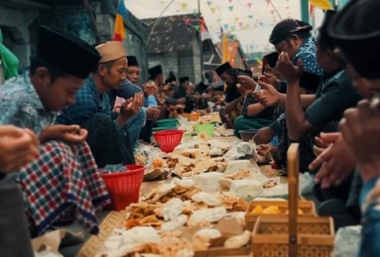 Kreasi Desa Candi Bandungan Sambut Kunjungan Wisatawan Gedongsongo