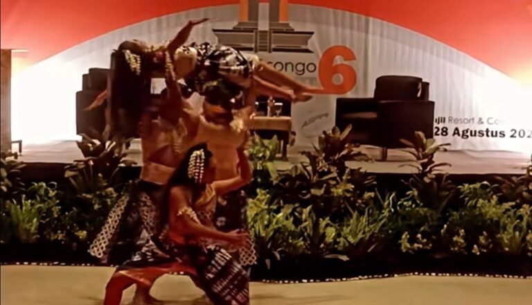 Transaksi Pariwisata Lesu, Gedongsongo Travel Mart Optimistis Target Rp 1 Miliar