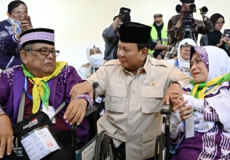 Pesan untuk Kementerian Haji-Umrah: Dikelola Menteri Bener Pasti Pener!