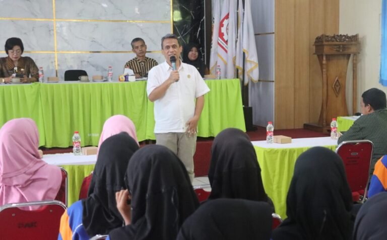 DPRD Jateng Ingatkan Pentingnya Skrining Kesehatan Jiwa bagi Siswa