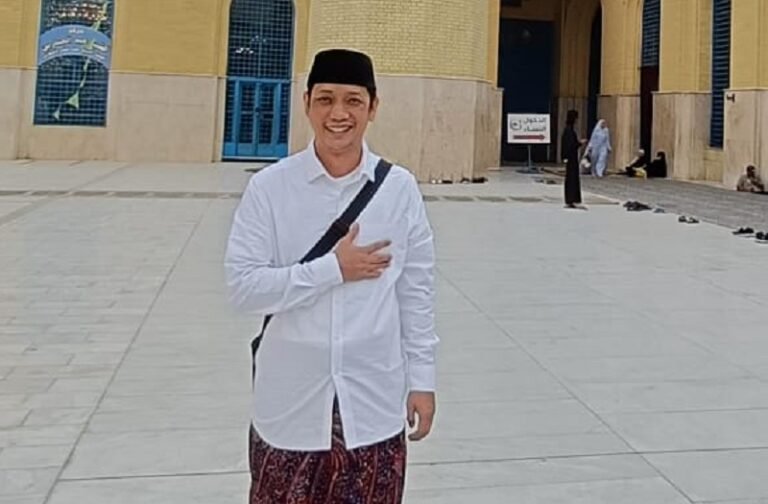 Surat Cinta Kedua untuk Presiden Indonesia Prabowo Subianto