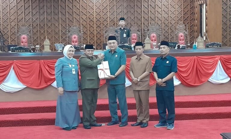 Pemkab Semarang Batalkan Kenaikan Tunjangan Perumahan dan Transportasi DPRD