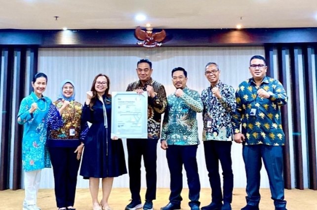 Bank Jateng Perluas Sertifikasi ISO 37001:2016, Komitmen Mewujudkan Tata Kelola Bersih