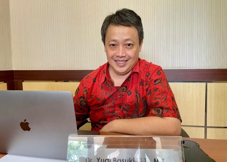 Ahmad Luthfi Genjot Insfrastruktur Jalan di Jateng, Pengamat Undip: Aktifkan Jembatan Timbang, Buat Aplikasi Monitoring