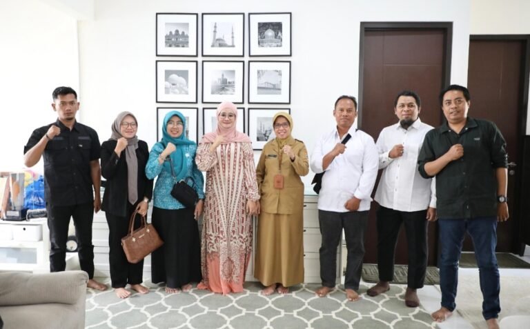 Tangkal Radikalisme, PKK Jateng dan Densus 88 Gagas “Ibu Jogo Anak”