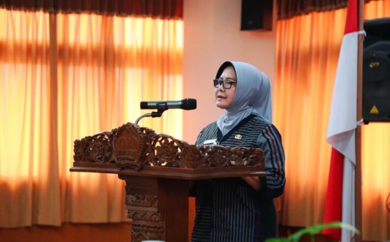 Ayo Kunjungi Pameran Virtual Arpus Jateng 2025