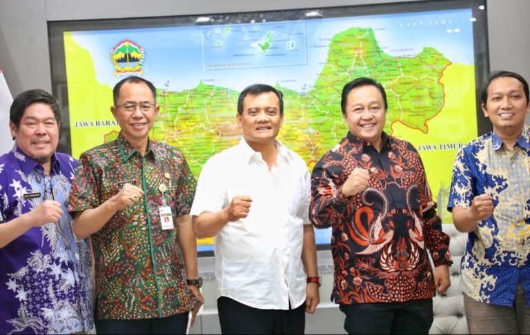 1.000 Pelari akan Ramaikan Friendship Run Borobudur Marathon 2025 di Solo