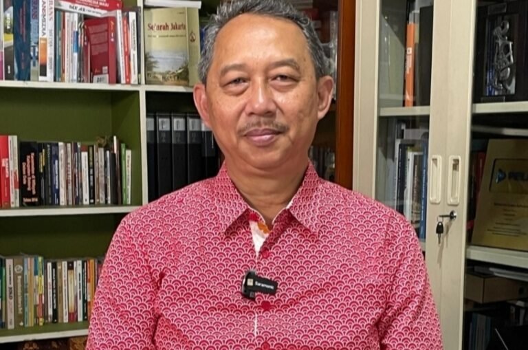 Pakar Transportasi Sambut Baik Stimulus “Cash for Work” 