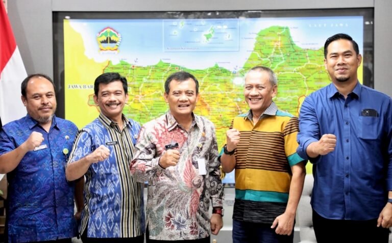 Lima Puluh Brand Otomotif akan Ramaikan GIIAS Semarang, Ayo Datang 