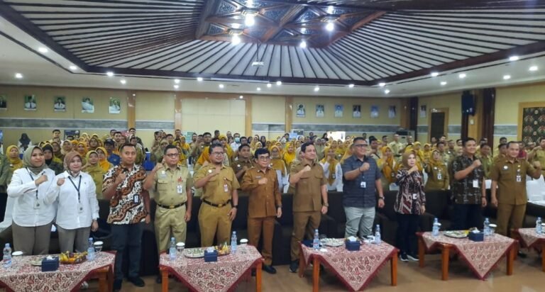 Wali Kota Pekalongan Dukung Inisiatif Bank Jateng Fasilitasi ASN Punya Rumah